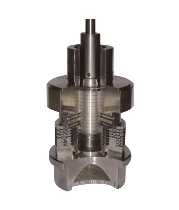 AOC-6862 多级降压组合式迷宫式调节阀