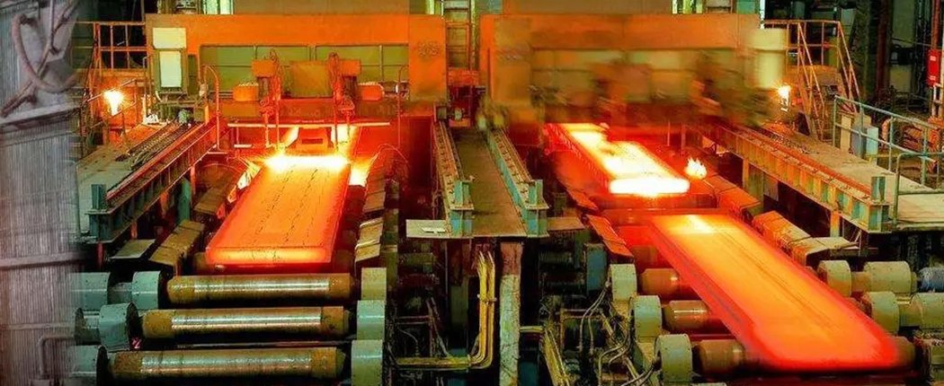 冶金行业