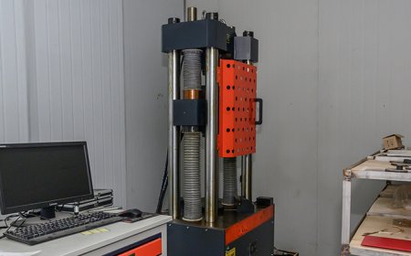 屏显式万能试验机